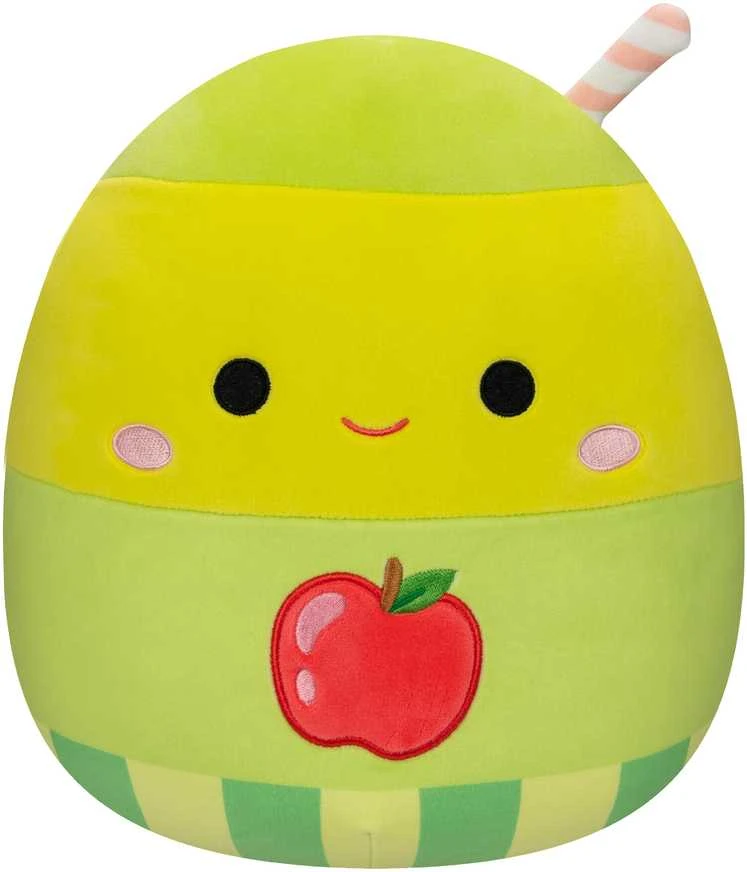 SQUISHMALLOWS W25 Pliušinis žaislas, 12 cm