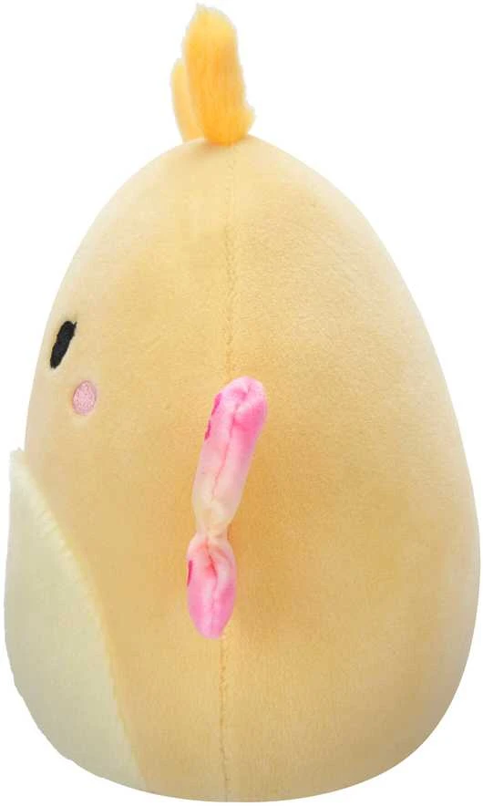SQUISHMALLOWS W25 Pliušinis žaislas, 12 cm