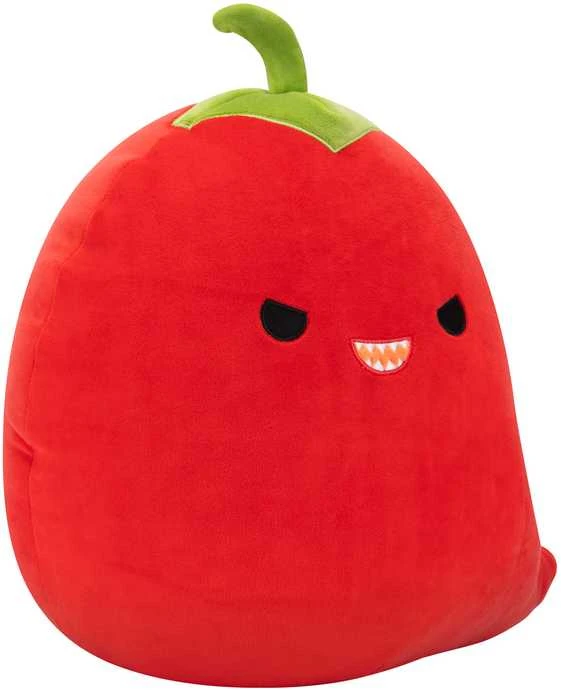 SQUISHMALLOWS W25 Pliušinis žaislas, 12 cm