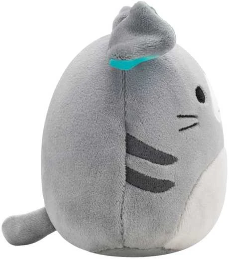 SQUISHMALLOWS W25 Pliušinis žaislas, 12 cm