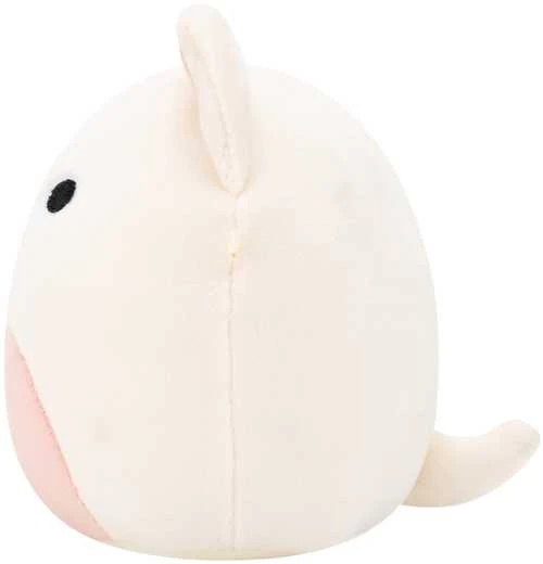 SQUISHMALLOWS W25 Pliušinis žaislas, 12 cm