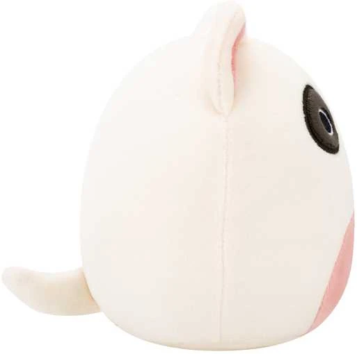 SQUISHMALLOWS W25 Pliušinis žaislas, 12 cm