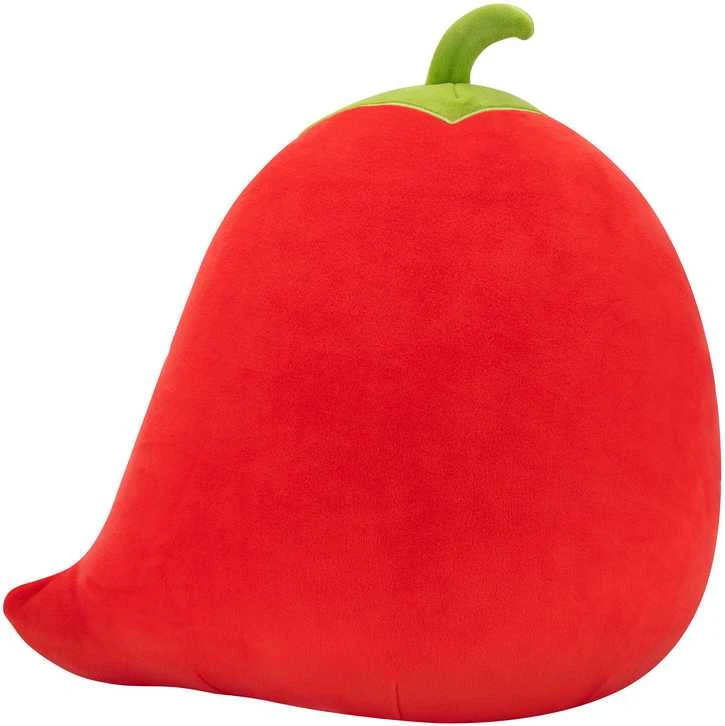 SQUISHMALLOWS W25 Pliušinis žaislas, 12 cm