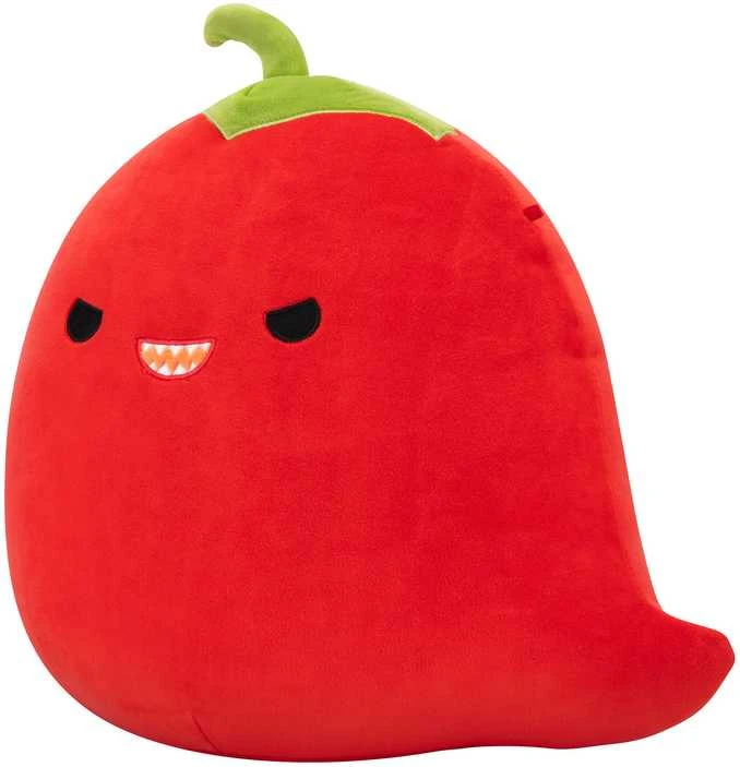 SQUISHMALLOWS W25 Pliušinis žaislas, 12 cm