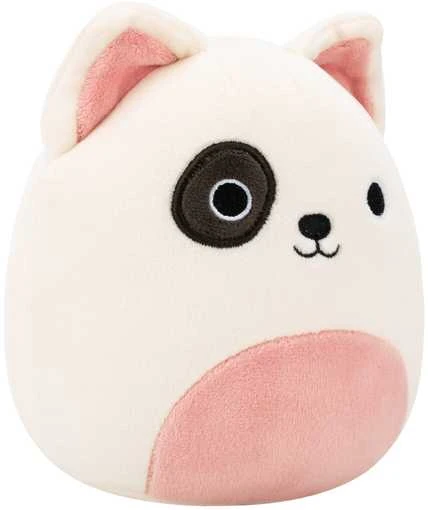 SQUISHMALLOWS W25 Pliušinis žaislas, 12 cm