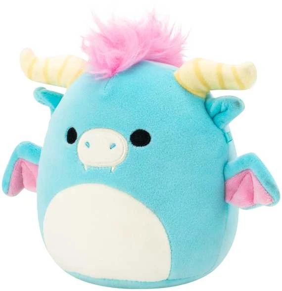 SQUISHMALLOWS W25 Pliušinis žaislas, 12 cm