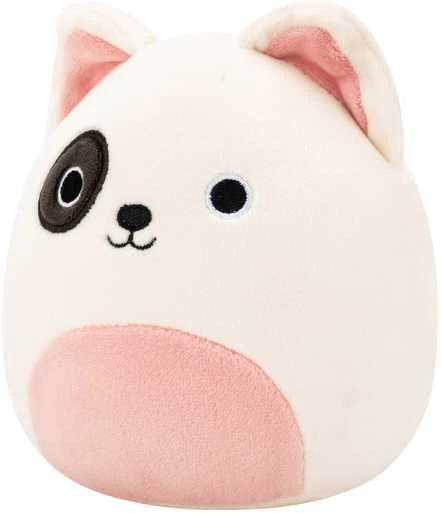 SQUISHMALLOWS W25 Pliušinis žaislas, 12 cm