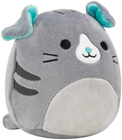 SQUISHMALLOWS W25 Pliušinis žaislas, 12 cm
