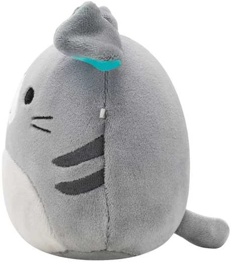 SQUISHMALLOWS W25 Pliušinis žaislas, 12 cm