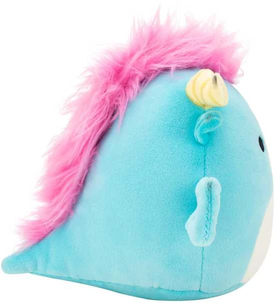 SQUISHMALLOWS W25 Pliušinis žaislas, 12 cm