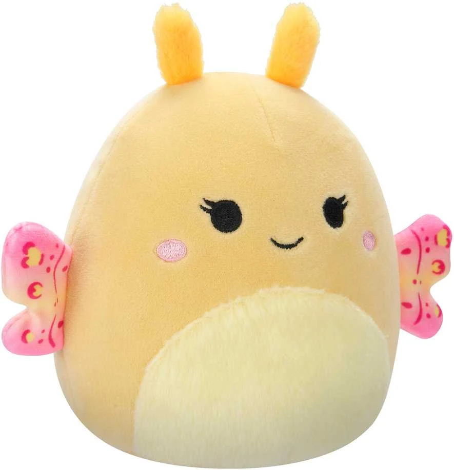 SQUISHMALLOWS W25 Pliušinis žaislas, 12 cm