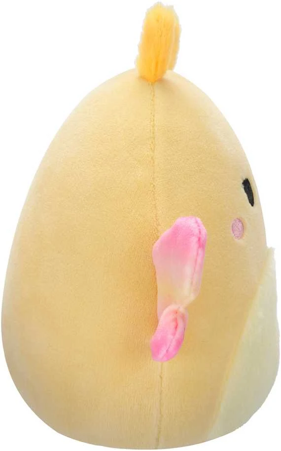 SQUISHMALLOWS W25 Pliušinis žaislas, 12 cm