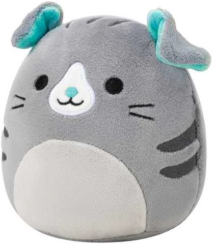 SQUISHMALLOWS W25 Pliušinis žaislas, 12 cm