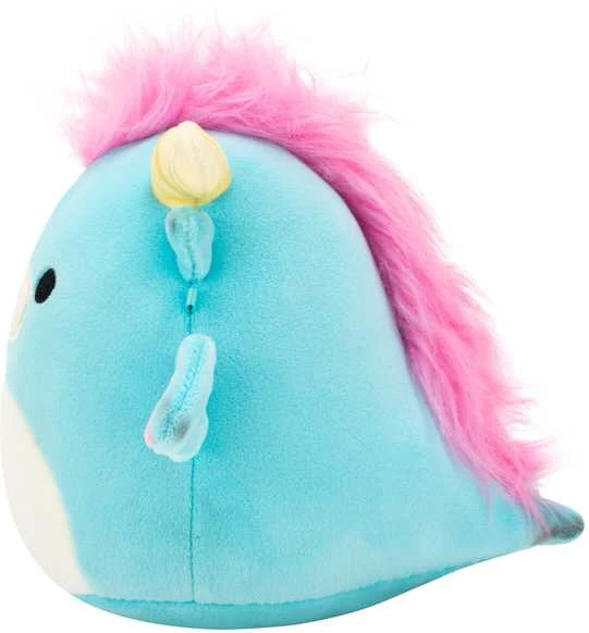 SQUISHMALLOWS W25 Pliušinis žaislas, 12 cm