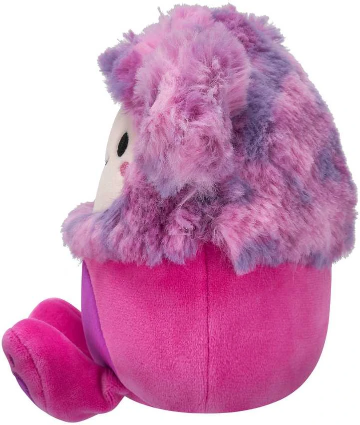 Nezatříděno SQUISHMALLOWS W25 Pliušinis žaislas, 19 cm