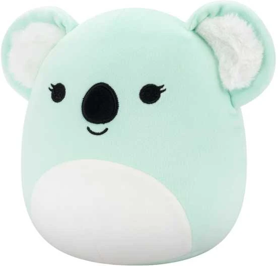 Nezatříděno SQUISHMALLOWS W25 Pliušinis žaislas, 19 cm