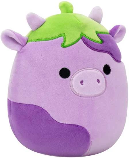 Nezatříděno SQUISHMALLOWS W25 Pliušinis žaislas, 19 cm