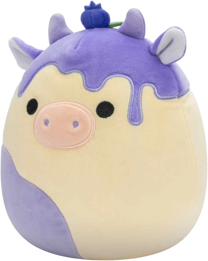 SQUISHMALLOWS W25 Pliušinis žaislas, 19 cm aprašymas - Prekės nuotrauka