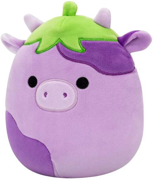 Nezatříděno SQUISHMALLOWS W25 Pliušinis žaislas, 19 cm