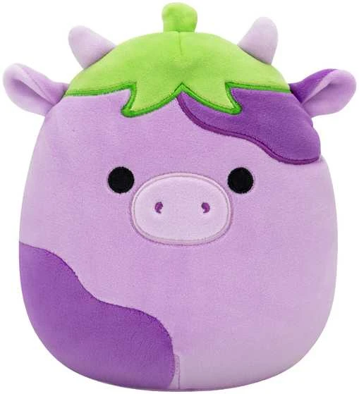 Nezatříděno SQUISHMALLOWS W25 Pliušinis žaislas, 19 cm
