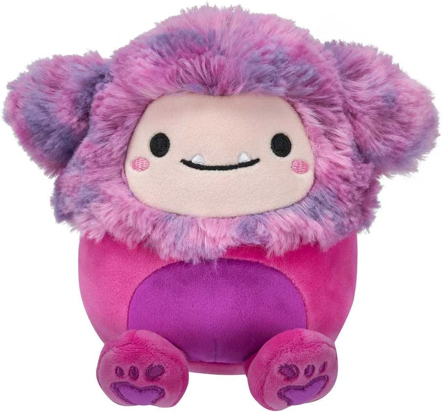 Nezatříděno SQUISHMALLOWS W25 Pliušinis žaislas, 19 cm