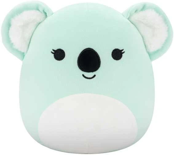 Nezatříděno SQUISHMALLOWS W25 Pliušinis žaislas, 19 cm