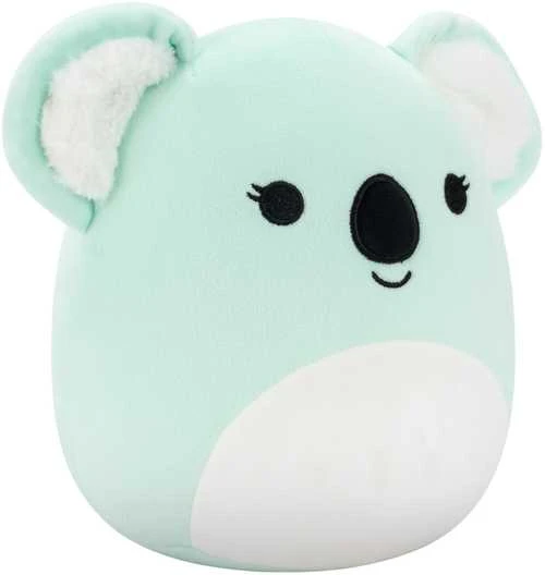 Nezatříděno SQUISHMALLOWS W25 Pliušinis žaislas, 19 cm