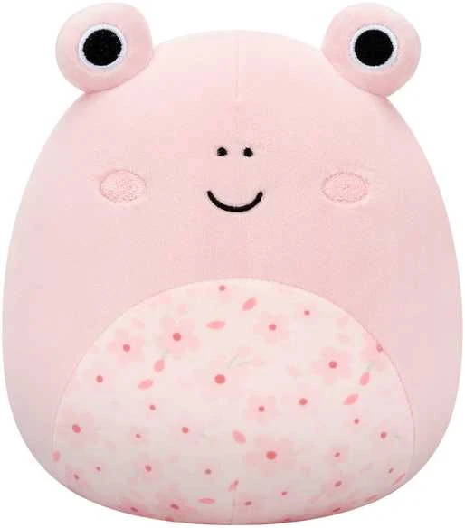 Nezatříděno SQUISHMALLOWS W25 Pliušinis žaislas, 19 cm