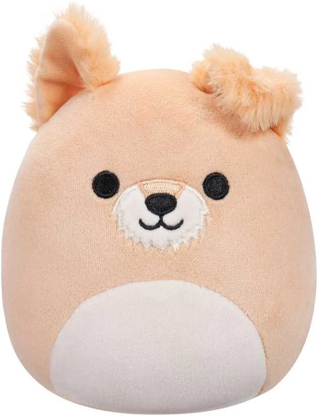 Nezatříděno SQUISHMALLOWS W25 Pliušinis žaislas, 19 cm