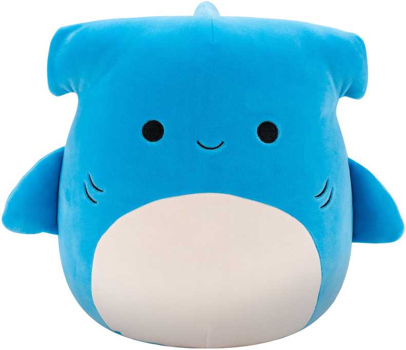 SQUISHMALLOWS W25 Pliušinis žaislas, 30 cm
