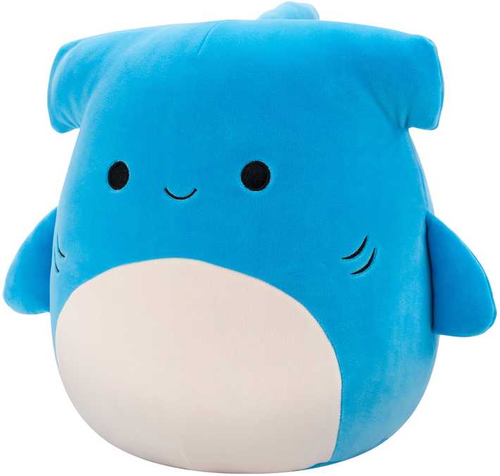 SQUISHMALLOWS W25 Pliušinis žaislas, 30 cm