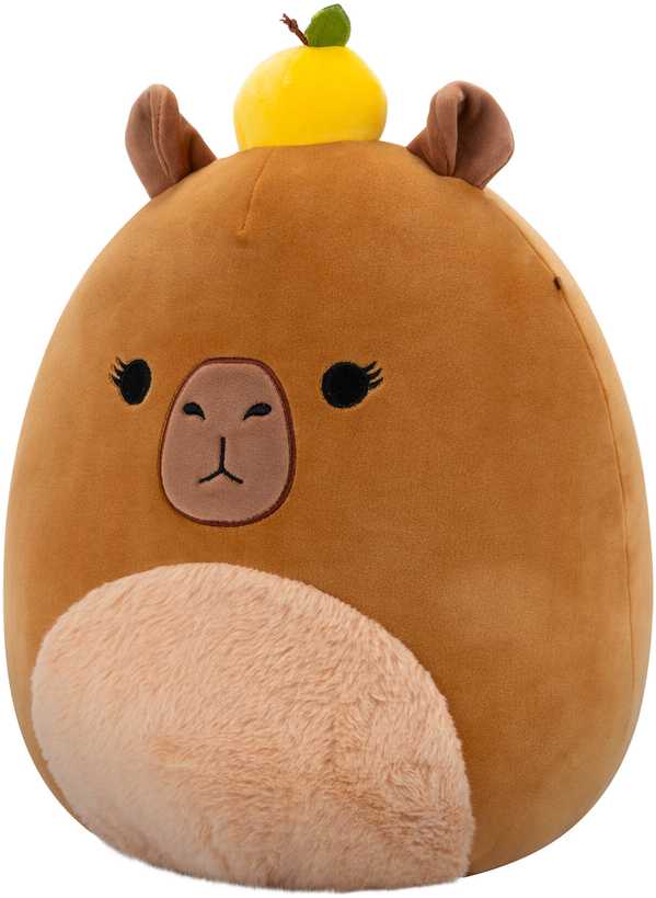 SQUISHMALLOWS W25 Pliušinis žaislas, 30 cm