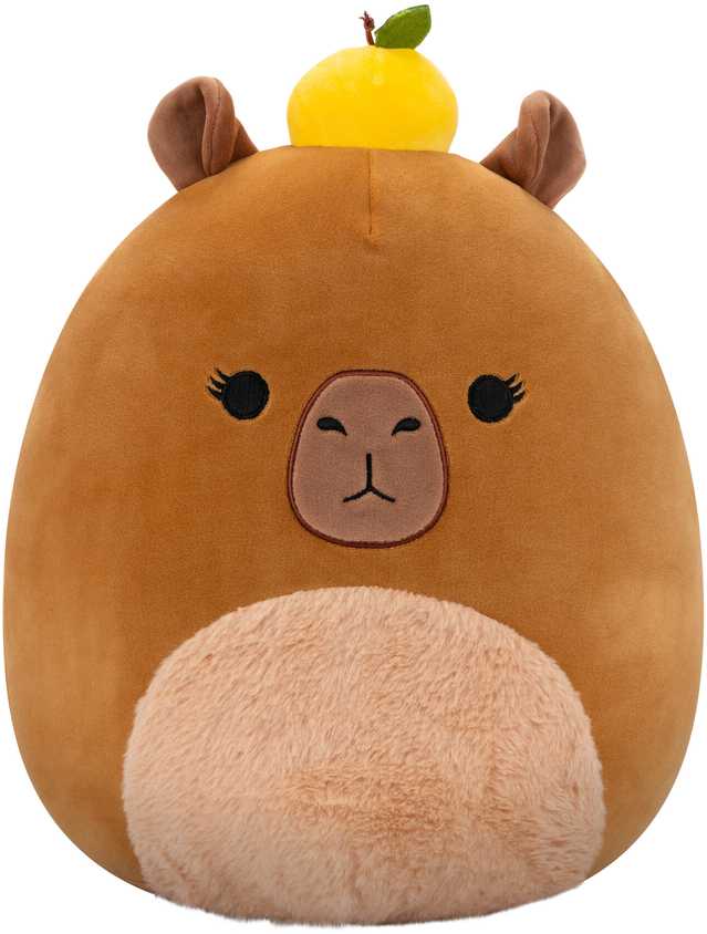 SQUISHMALLOWS W25 Pliušinis žaislas, 30 cm