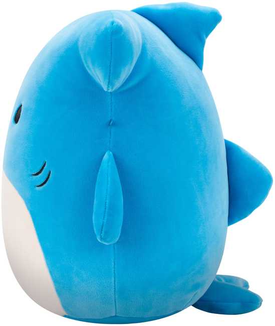 SQUISHMALLOWS W25 Pliušinis žaislas, 30 cm