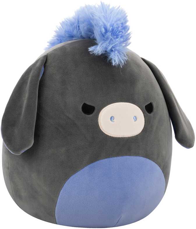 SQUISHMALLOWS W25 Pliušinis žaislas, 30 cm