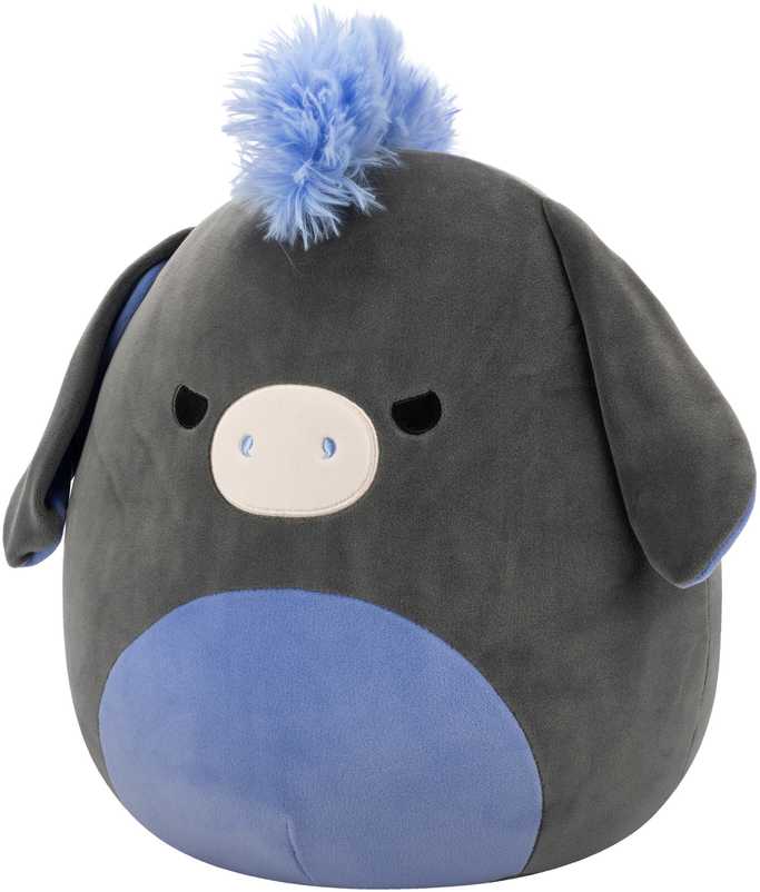 SQUISHMALLOWS W25 Pliušinis žaislas, 30 cm