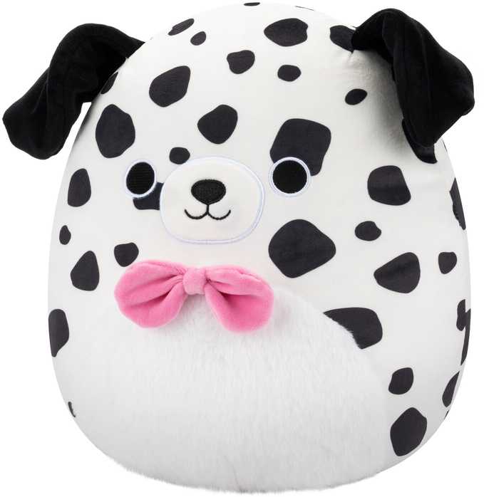 SQUISHMALLOWS W25 Pliušinis žaislas, 30 cm