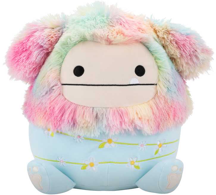 SQUISHMALLOWS W25 Pliušinis žaislas, 30 cm
