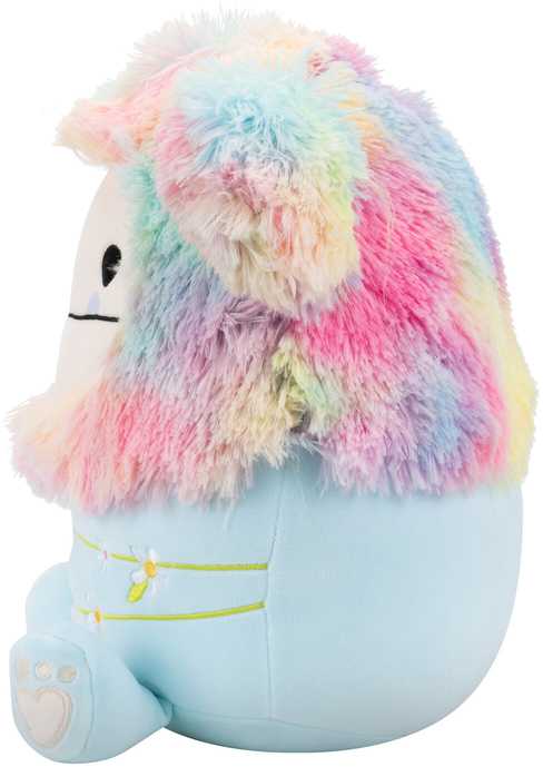 SQUISHMALLOWS W25 Pliušinis žaislas, 30 cm