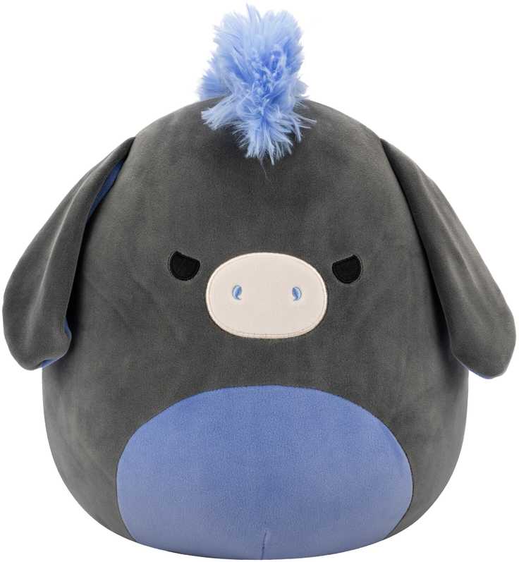 SQUISHMALLOWS W25 Pliušinis žaislas, 30 cm