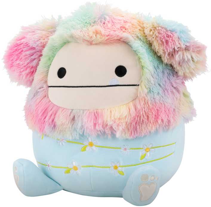 SQUISHMALLOWS W25 Pliušinis žaislas, 30 cm