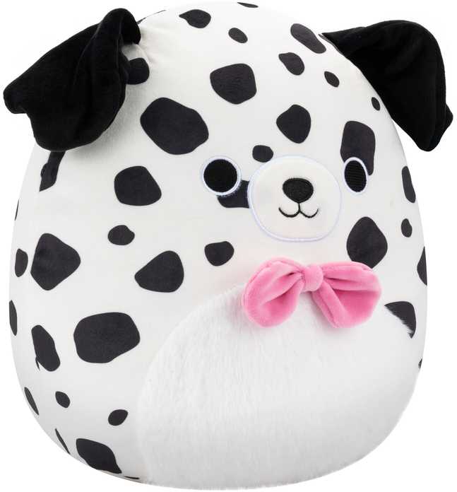 SQUISHMALLOWS W25 Pliušinis žaislas, 30 cm