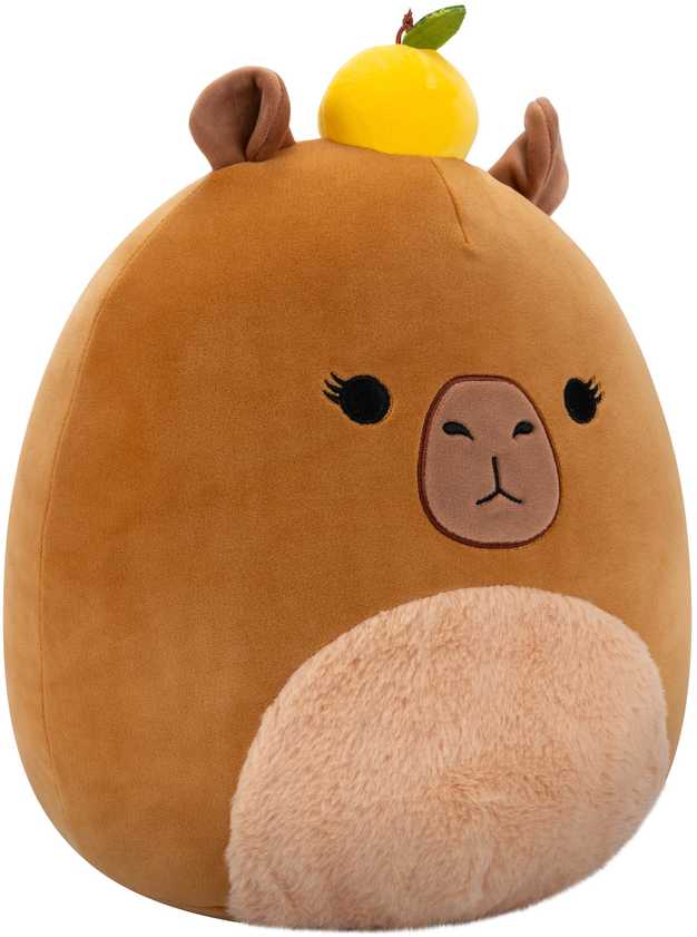 SQUISHMALLOWS W25 Pliušinis žaislas, 30 cm