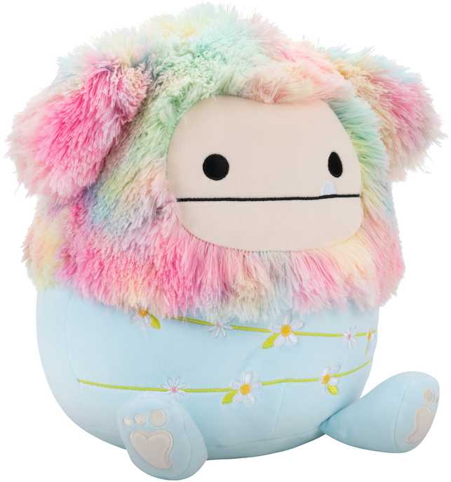 SQUISHMALLOWS W25 Pliušinis žaislas, 30 cm