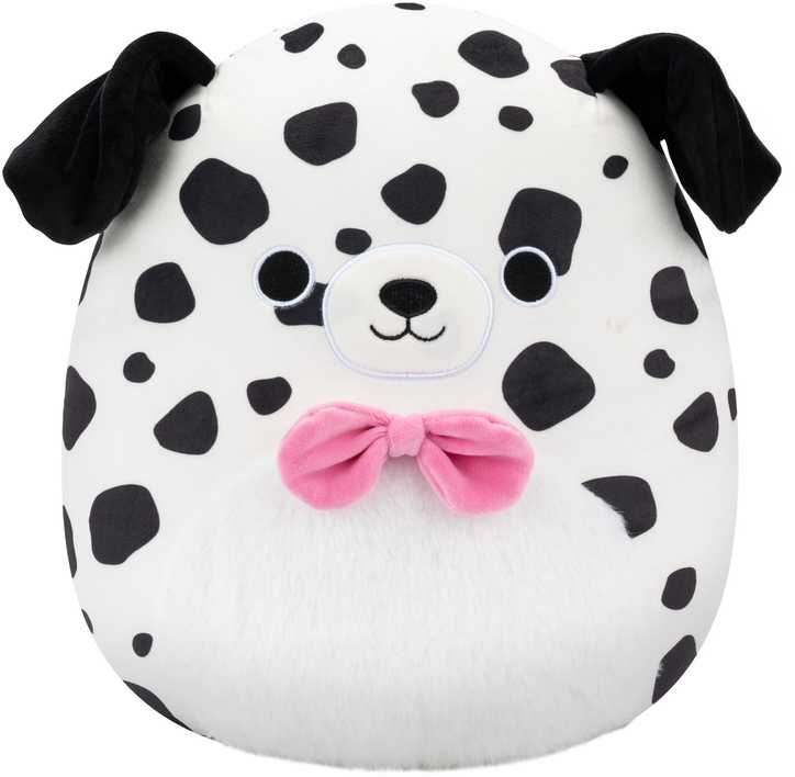 SQUISHMALLOWS W25 Pliušinis žaislas, 30 cm