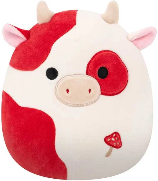 SQUISHMALLOWS W26 Pliušinis žaislas, 19 cm aprašymas - Prekės nuotrauka
