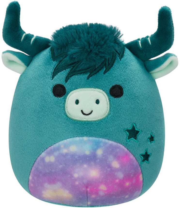 SQUISHMALLOWS W29 Pliušinis žaislas, 12 cm