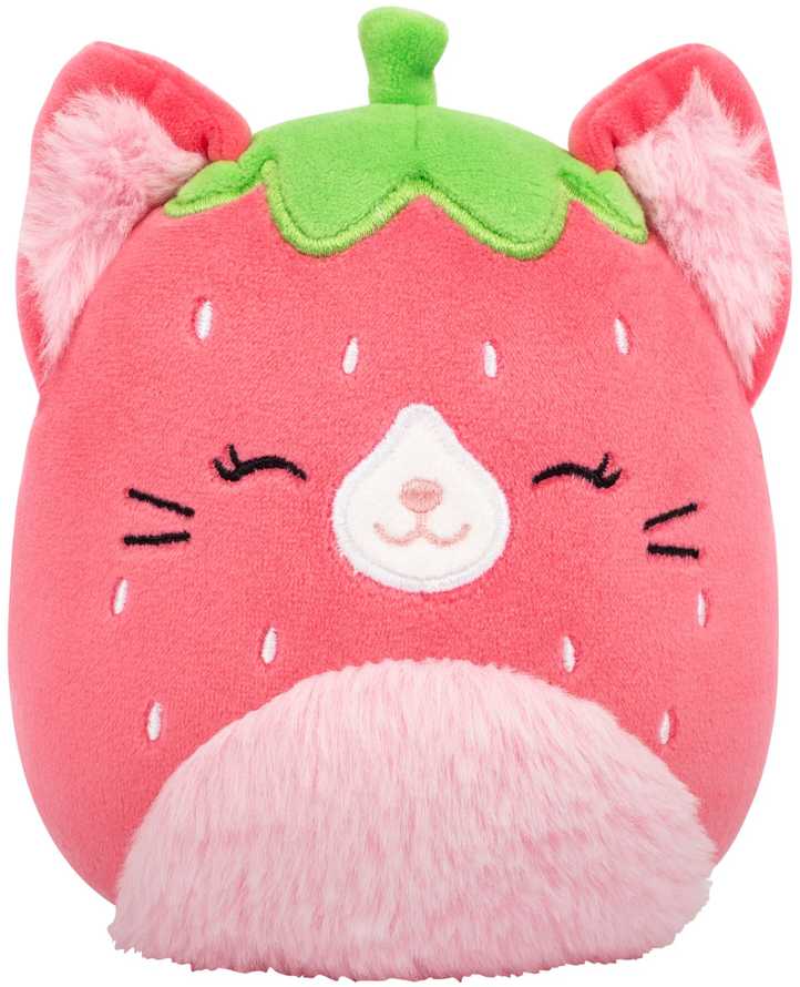 SQUISHMALLOWS W29 Pliušinis žaislas, 12 cm