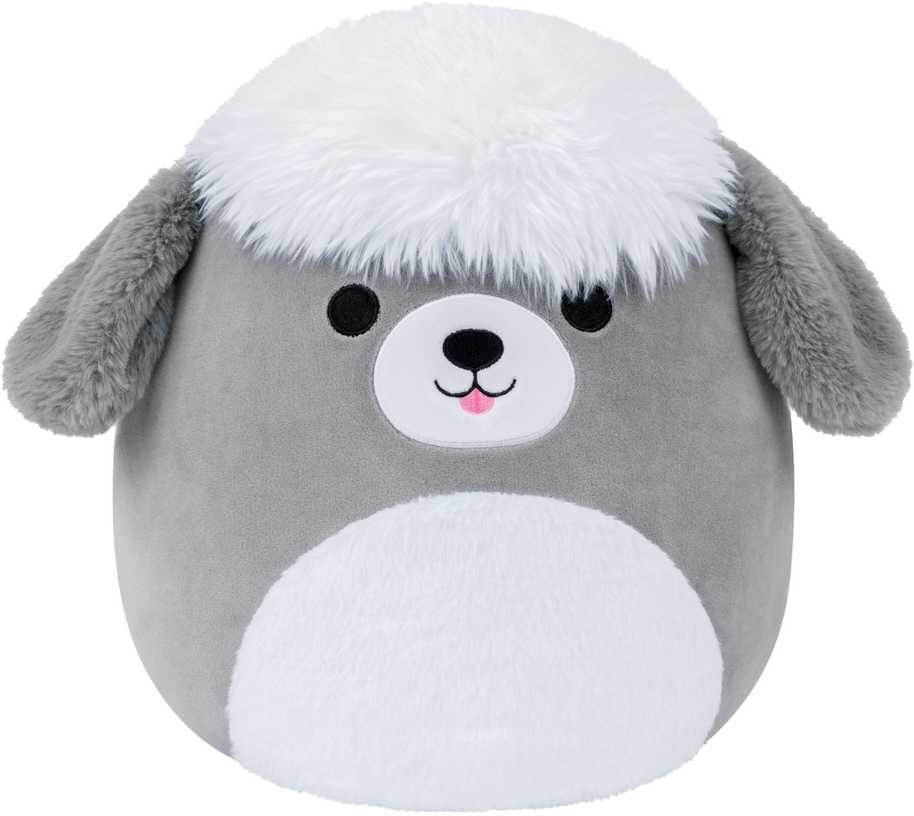 SQUISHMALLOWS W29 Pliušinis žaislas, 12 cm