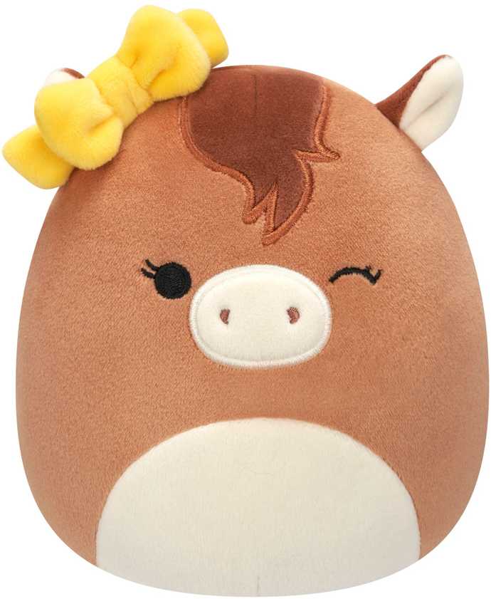 SQUISHMALLOWS W29 Pliušinis žaislas, 12 cm